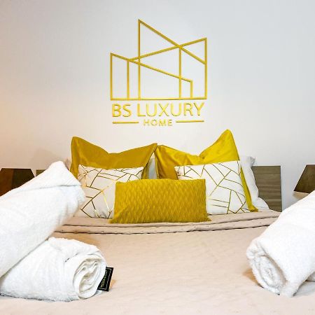 Apartament The Golden House * Parking * Garden Corbeil-Essonnes Zewnętrze zdjęcie